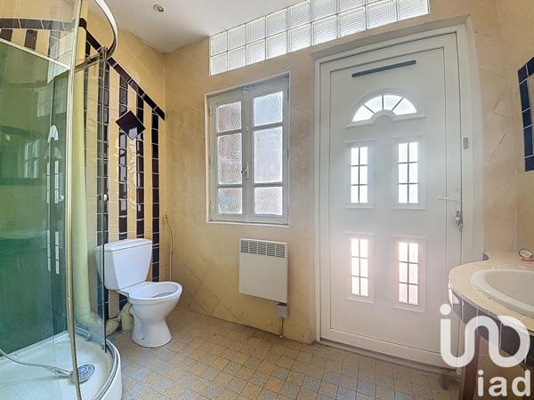 House for sale 5 rooms 318 m² Saint-Pons-de-Thomières