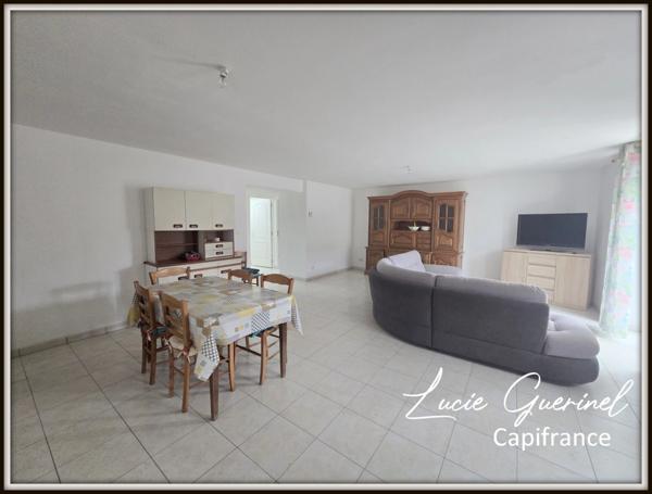Maison à vendre 2 pièces SOULVACHE (44) + deuxième maison