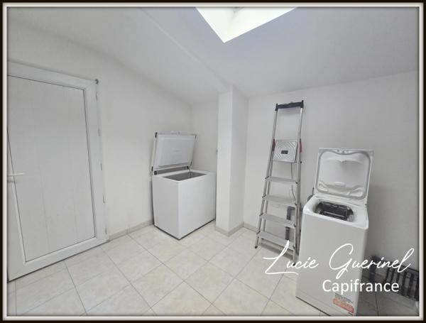 Maison à vendre 2 pièces SOULVACHE (44) + deuxième maison