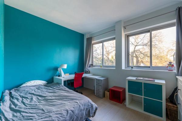 A Vendre Garches (92) - 110m² rénové - 3 chambres - Balcon