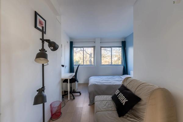 A Vendre Garches (92) - 110m² rénové - 3 chambres - Balcon