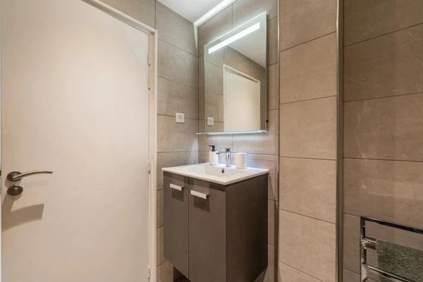 A Vendre Garches (92) - 110m² rénové - 3 chambres - Balcon