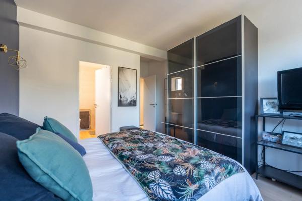 A Vendre Garches (92) - 110m² rénové - 3 chambres - Balcon