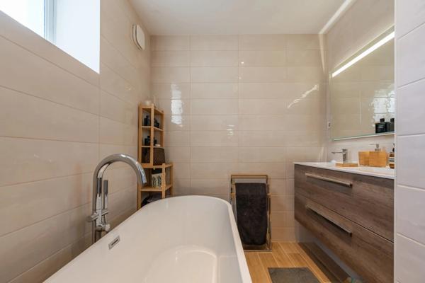 A Vendre Garches (92) - 110m² rénové - 3 chambres - Balcon