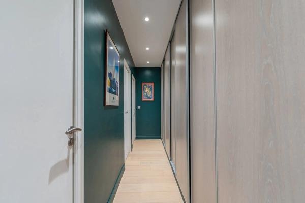 A Vendre Garches (92) - 110m² rénové - 3 chambres - Balcon