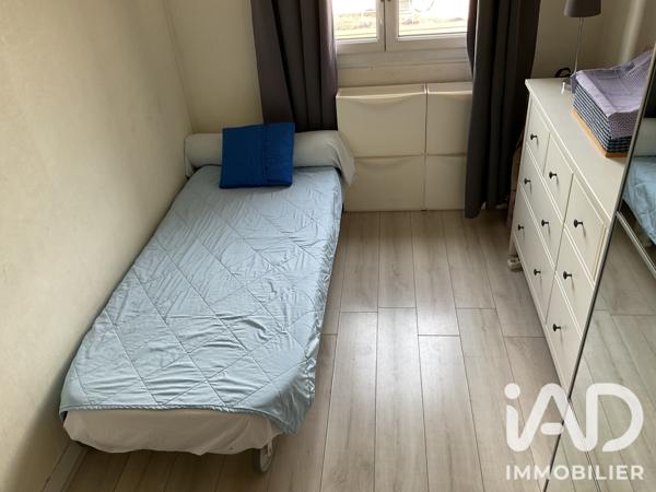 Appartement à vendre 4 pièces 62,65 m² Levallois-Perret