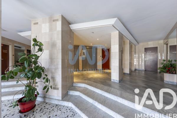 Appartement à vendre 4 pièces 76 m² Villejuif