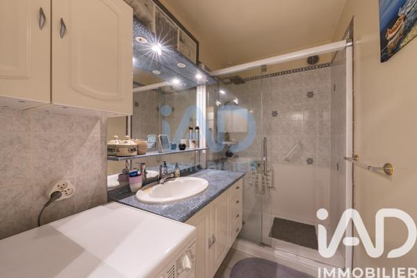 Appartement à vendre 4 pièces 76 m² Villejuif