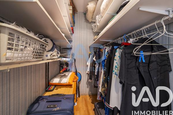 Appartement à vendre 4 pièces 76 m² Villejuif