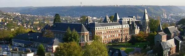 Appartement à vendre 4 pièces 111m²