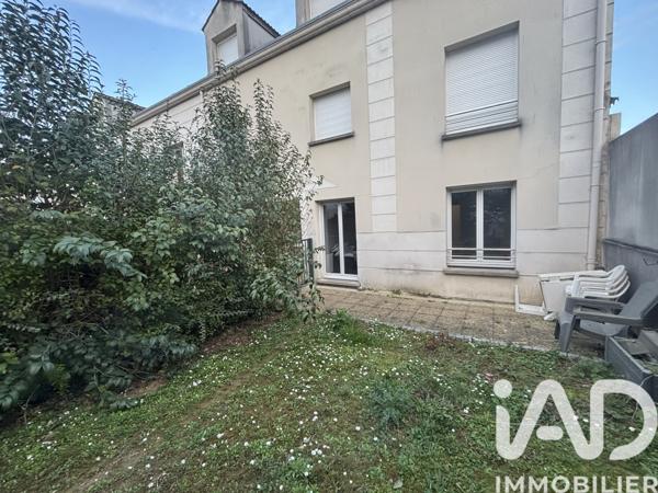 Appartement à vendre 3 pièces 60 m² Villenoy