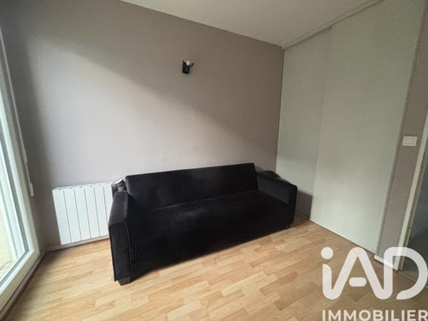 Appartement à vendre 3 pièces 60 m² Villenoy