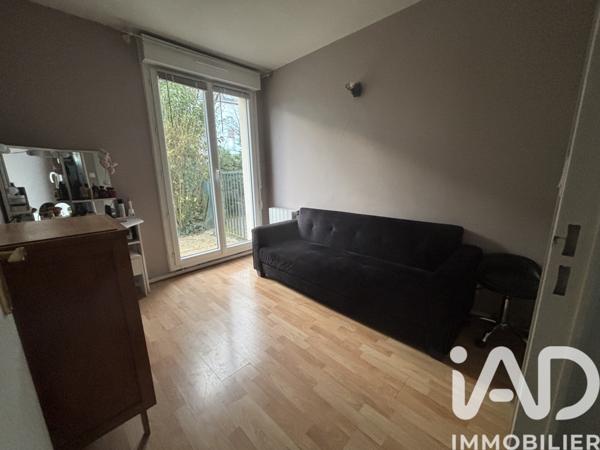 Appartement à vendre 3 pièces 60 m² Villenoy