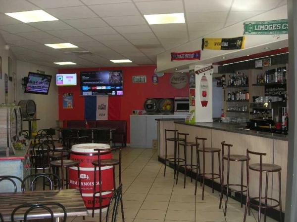 FOND DE COMMERCE TABAC, JOURNAUX, PRESSE, LOTO, JEUX.