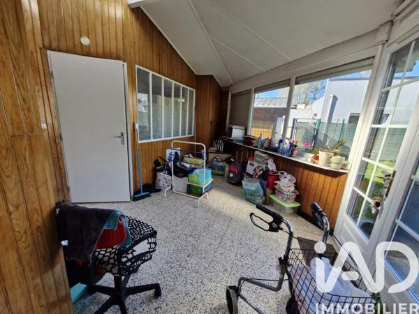 Maison à vendre 5 pièces 137 m² Mons-en-Barœul