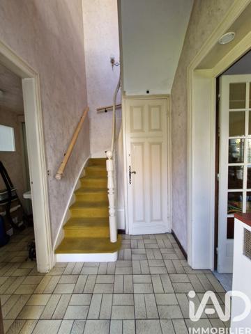 Maison à vendre 5 pièces 137 m² Mons-en-Barœul