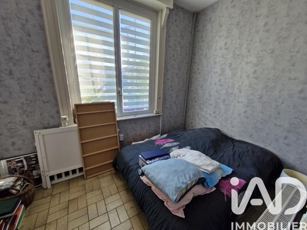 Maison à vendre 5 pièces 137 m² Mons-en-Barœul