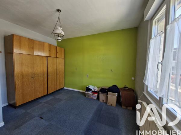 Maison à vendre 5 pièces 137 m² Mons-en-Barœul