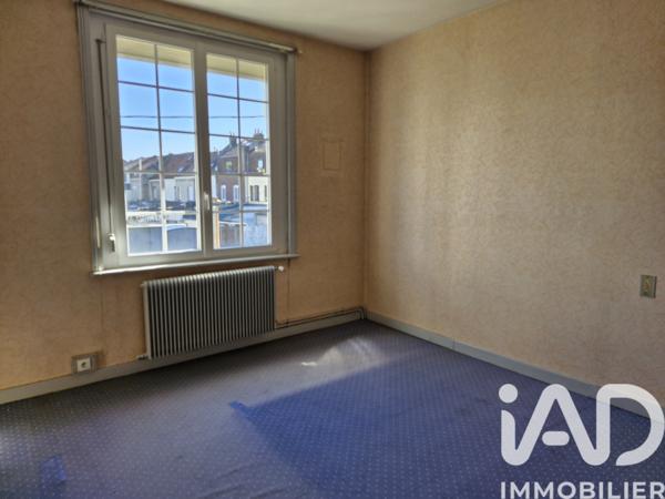 Maison à vendre 5 pièces 137 m² Mons-en-Barœul