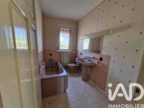 Maison à vendre 5 pièces 137 m² Mons-en-Barœul