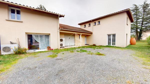 Villa 221 m2, 5 pièces
