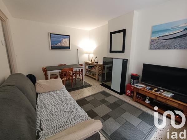 Maison 4 pièces de 68 m² à Le Tréport (76470)