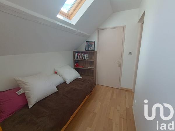 Maison 4 pièces de 68 m² à Le Tréport (76470)