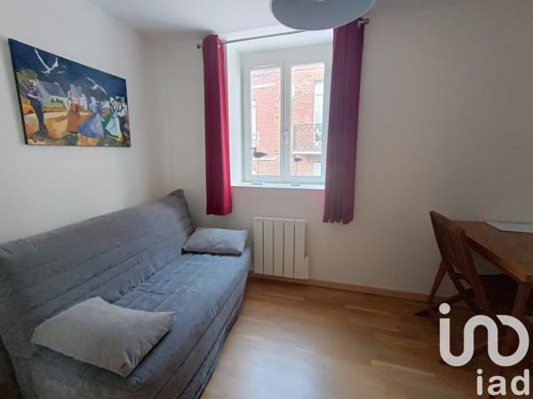 Maison 4 pièces de 68 m² à Le Tréport (76470)