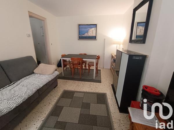 Maison 4 pièces de 68 m² à Le Tréport (76470)