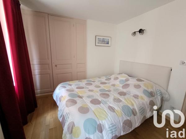 Maison 4 pièces de 68 m² à Le Tréport (76470)