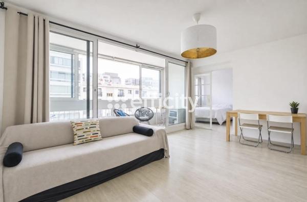 Appartement
         3 pièces
        - 54 m² Exclusivité 229 900 € *