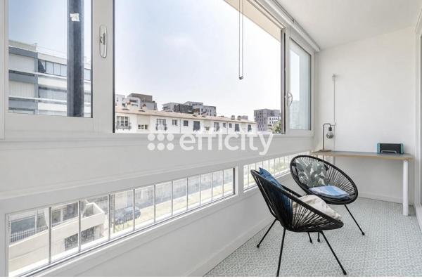 Appartement
         3 pièces
        - 54 m² Exclusivité 229 900 € *