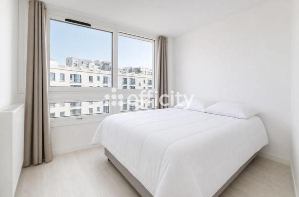 Appartement
         3 pièces
        - 54 m² Exclusivité 229 900 € *