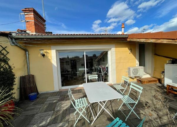 Appartement à vendre    6 pièces •  Romans-sur-Isère