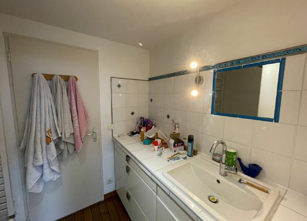 Appartement à vendre    6 pièces •  Romans-sur-Isère