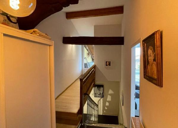 Appartement à vendre    6 pièces •  Romans-sur-Isère