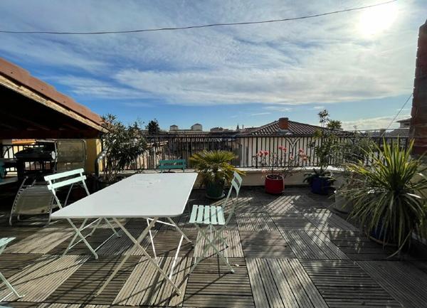 Appartement à vendre    6 pièces •  Romans-sur-Isère