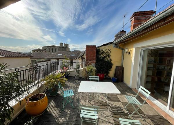 Appartement à vendre    6 pièces •  Romans-sur-Isère