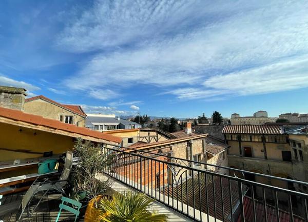 Appartement à vendre    6 pièces •  Romans-sur-Isère