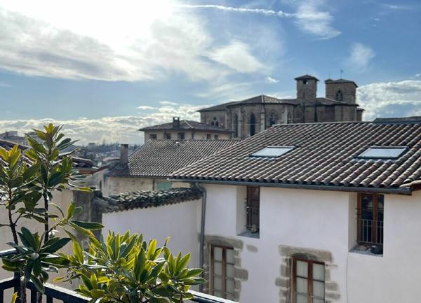 Appartement à vendre    6 pièces •  Romans-sur-Isère