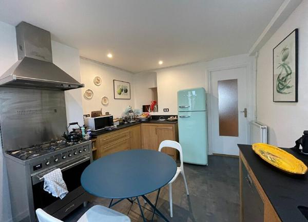 Appartement à vendre    6 pièces •  Romans-sur-Isère