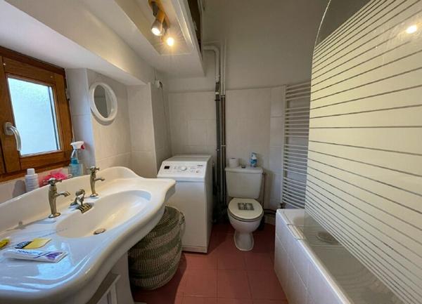 Appartement à vendre    6 pièces •  Romans-sur-Isère