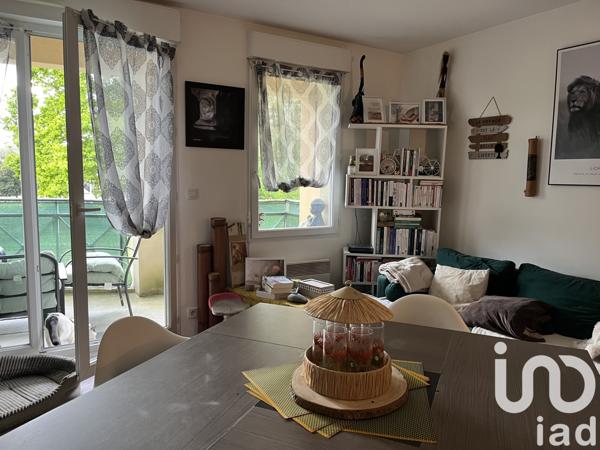 Appartement à vendre 2 pièces 40 m² Plouër-sur-Rance
