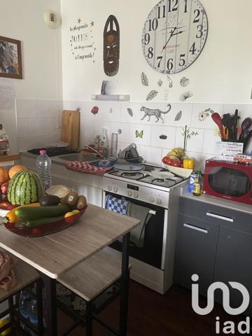 Appartement à vendre 2 pièces 40 m² Plouër-sur-Rance