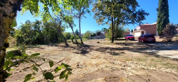 Vente / Terrain à Prompsat (63200)