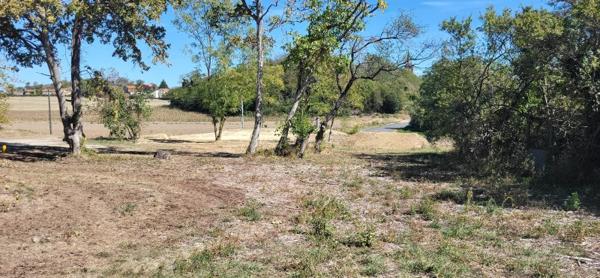 Vente / Terrain à Prompsat (63200)