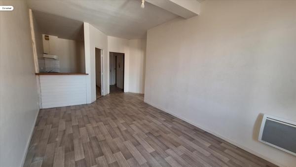 Appartement à vendre |  Lavaur |  2 pièces | 50 m²