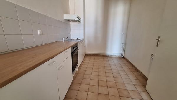 Appartement à vendre |  Lavaur |  2 pièces | 50 m²