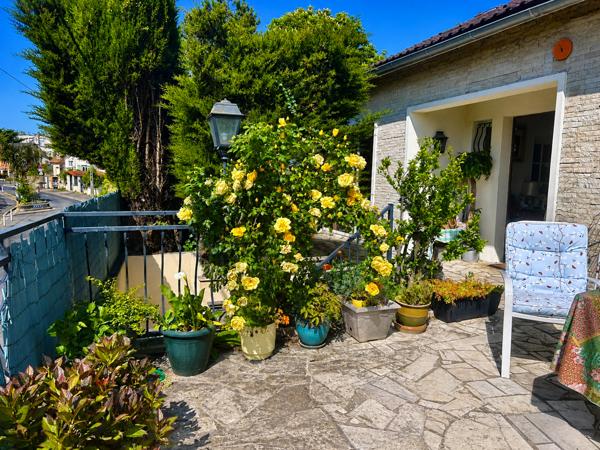 Maison Montreuil 5 pièces de 155m²