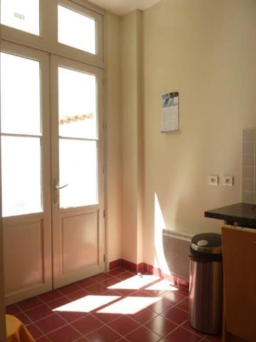 A LOUER – T3 en colocation – Quartier Saint Nicolas